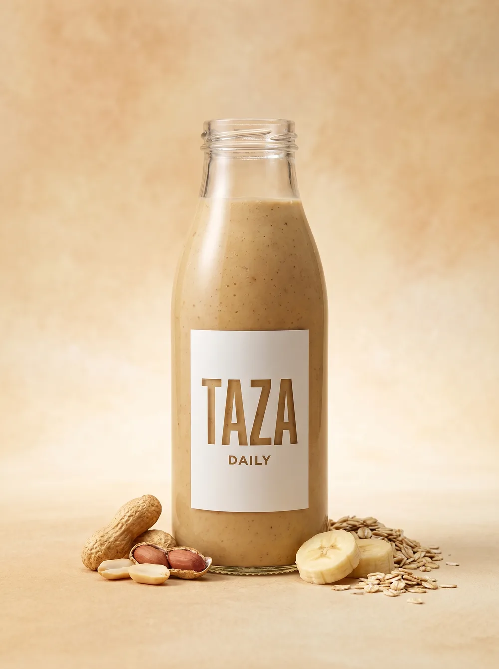 Peanut Power